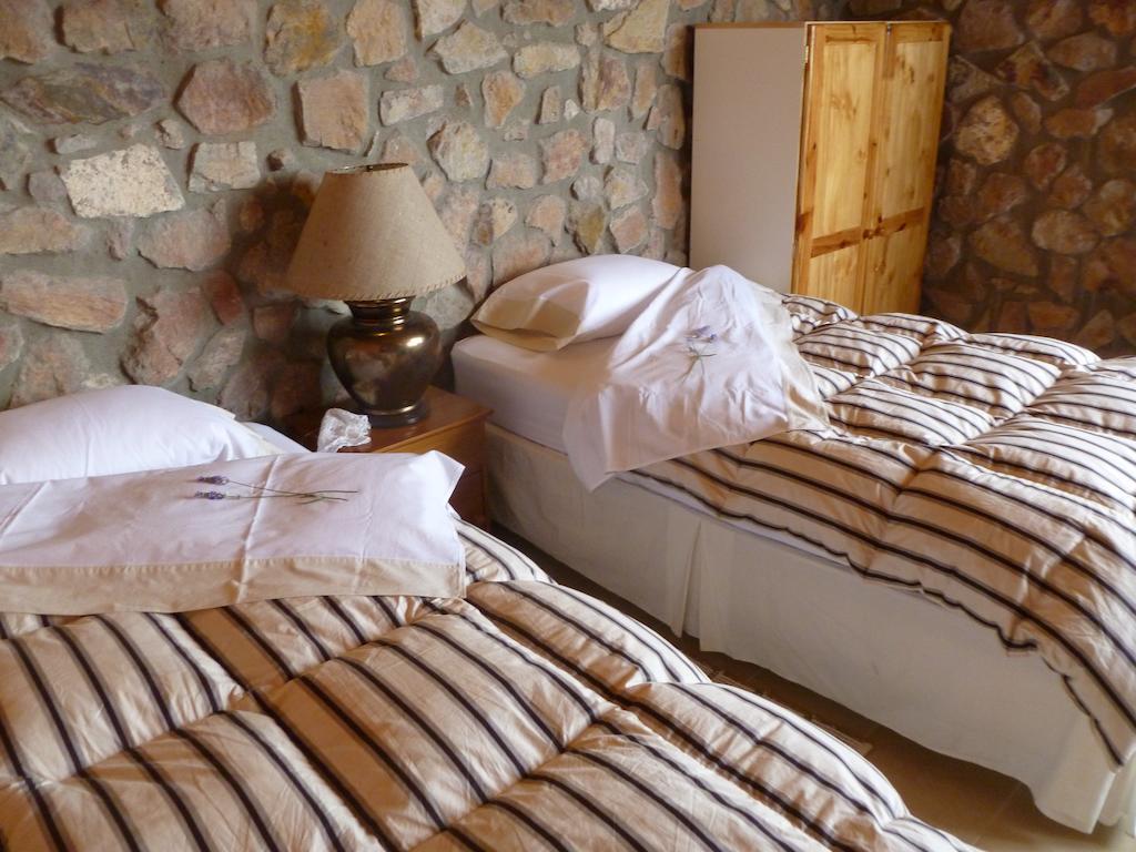 La Calandria Casa De Campo Villa Пуерто Мадрин Екстериор снимка