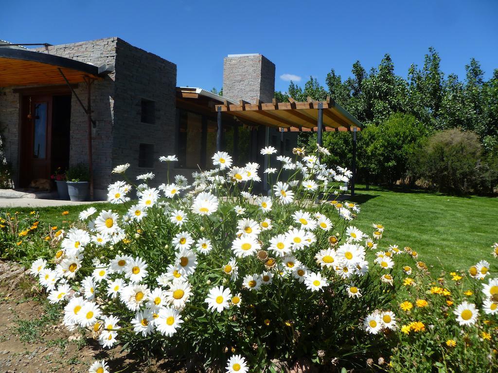 La Calandria Casa De Campo Villa Пуерто Мадрин Екстериор снимка