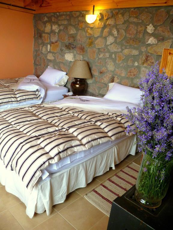 La Calandria Casa De Campo Villa Пуерто Мадрин Стая снимка