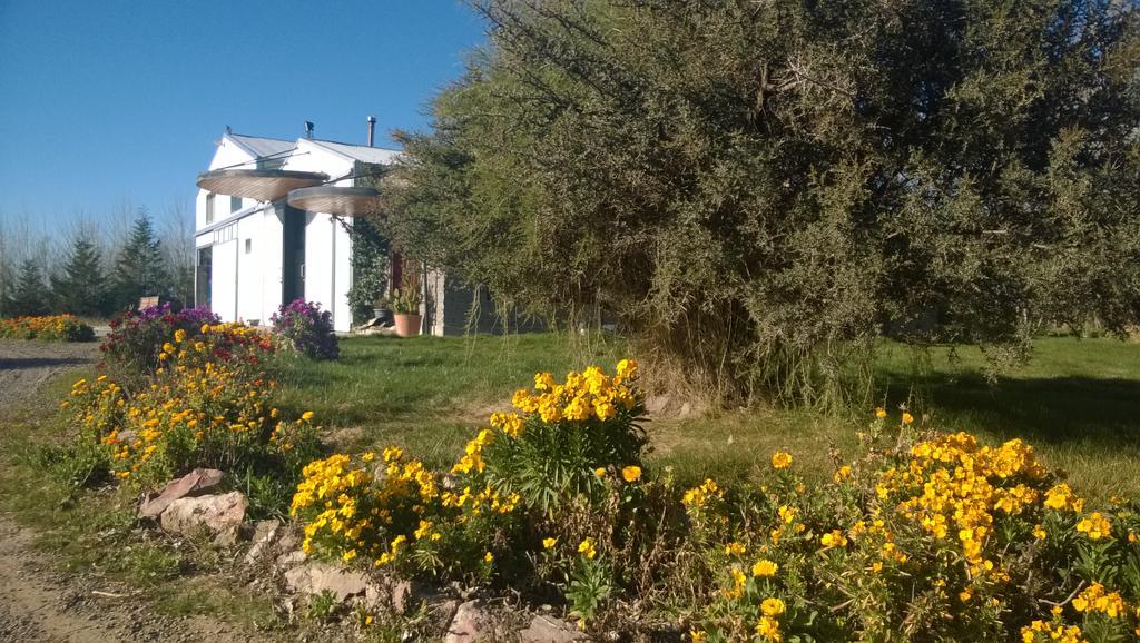 La Calandria Casa De Campo Villa Пуерто Мадрин Екстериор снимка