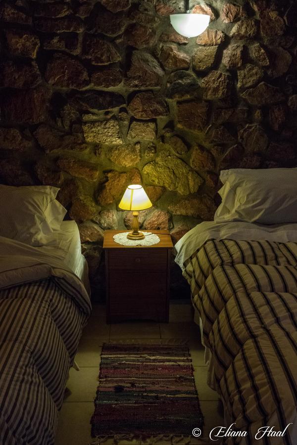 La Calandria Casa De Campo Villa Пуерто Мадрин Екстериор снимка